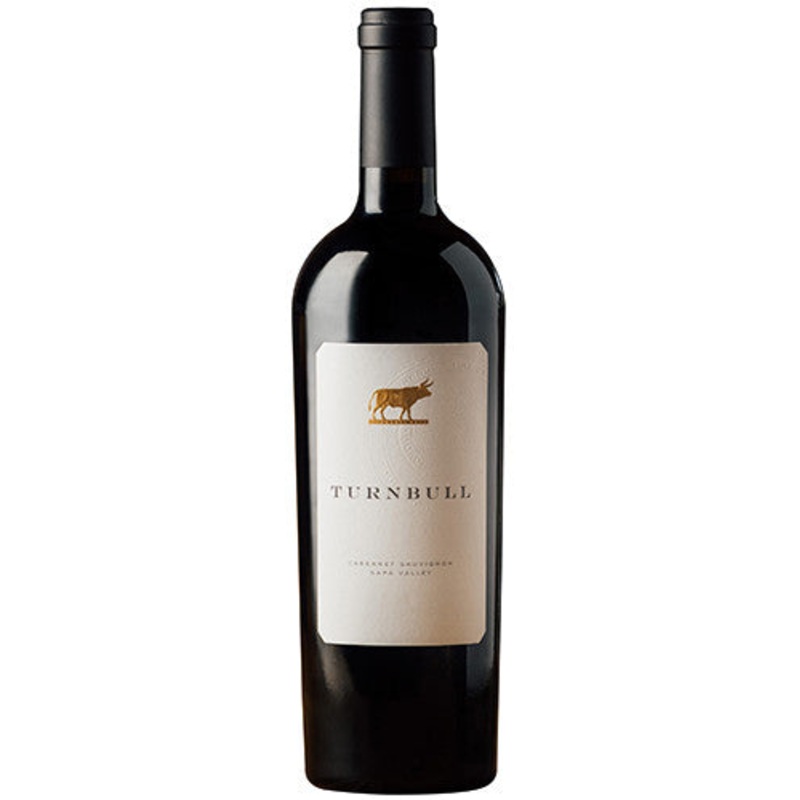 Turnbull Napa Valley Cabernet Sauvignon 2022 750 ML
