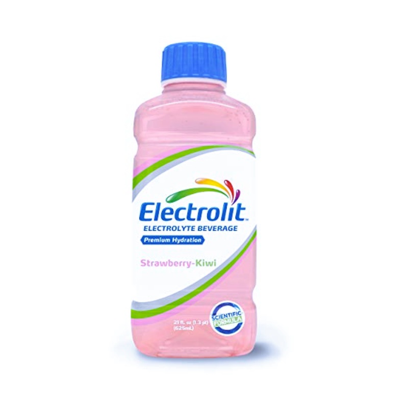ELECTROLIT STRAWBERRY KIWI 12/21OZ