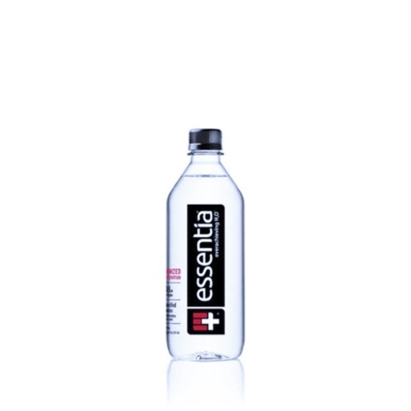 ESSENTIA WATER 24/20OZ