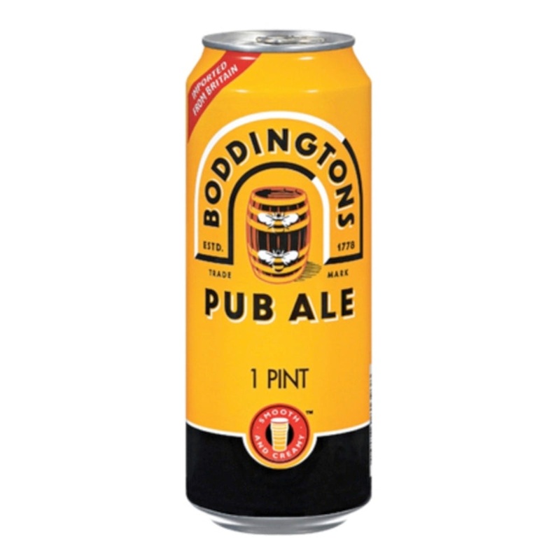 Boddingtons Pub Ale