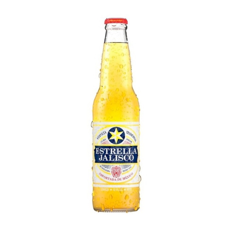 Estrella Jalisco (Bottles)