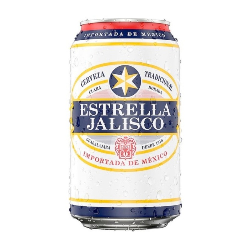 Estrella Jalisco (Cans)