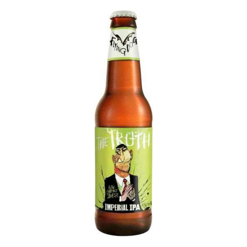 Flying Dog The Truth Imperial IPA