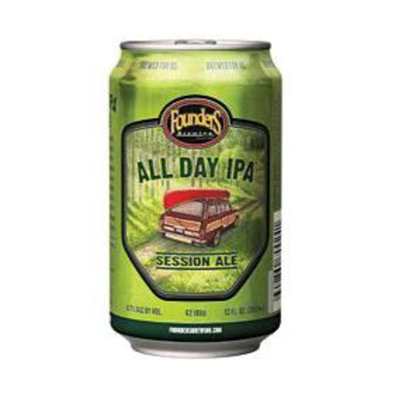 Founders All Day IPA 35.5cl Can