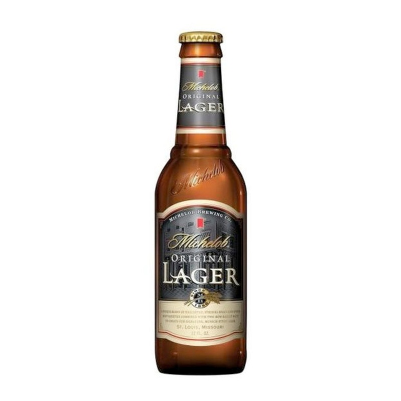 Michelob Premium Lager