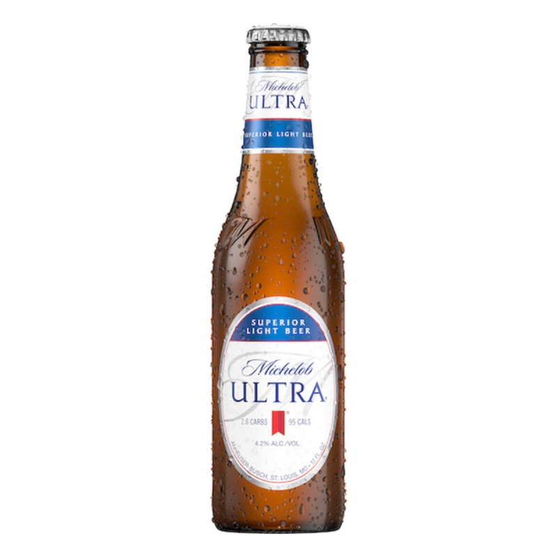 Michelob ULTRA
