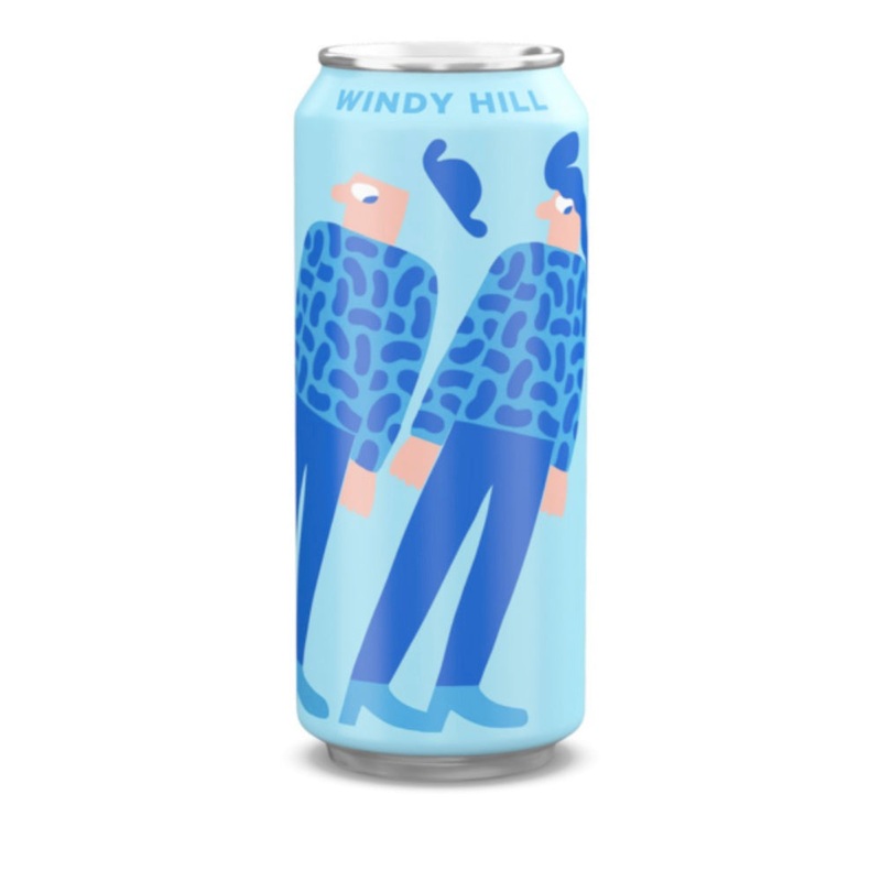 Mikkeller Windy Hill IPA