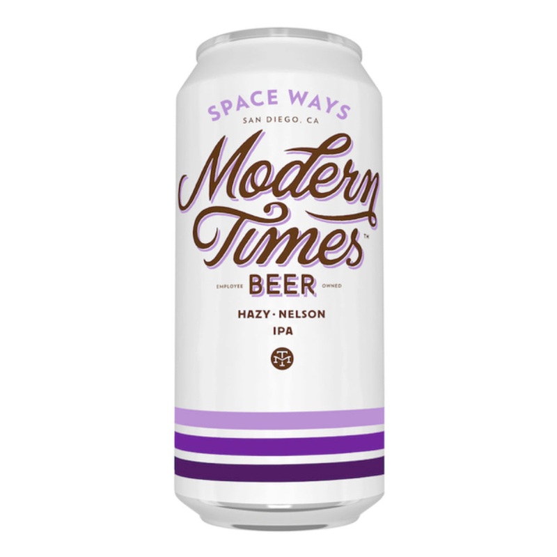 Modern Times Space Ways