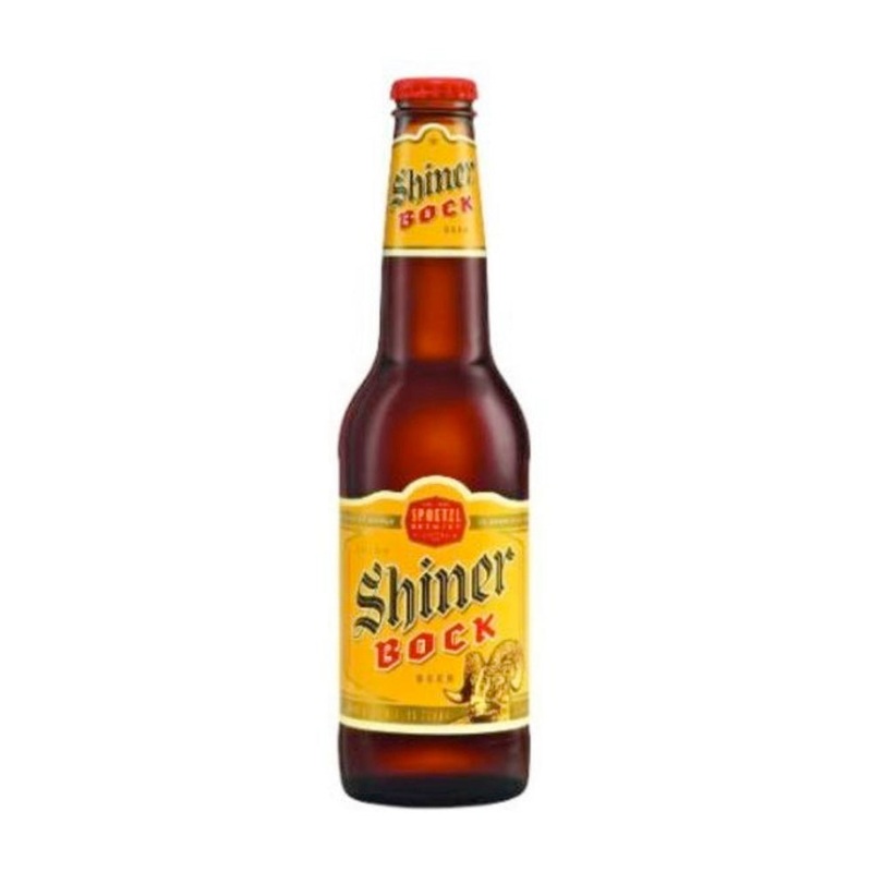Shiner Bock
