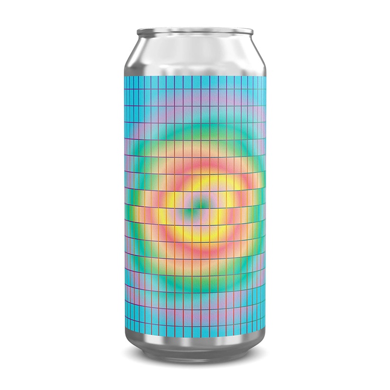 To l Europhoria IPA 44cl Can 5.6%
