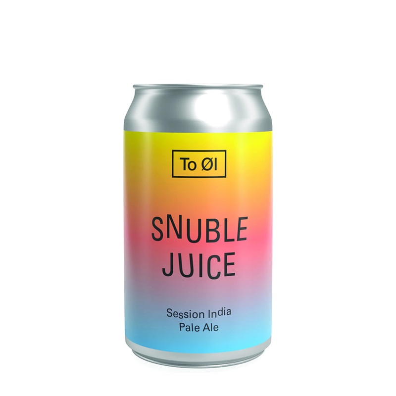 To Ol: Snuble Juice Session IPA
