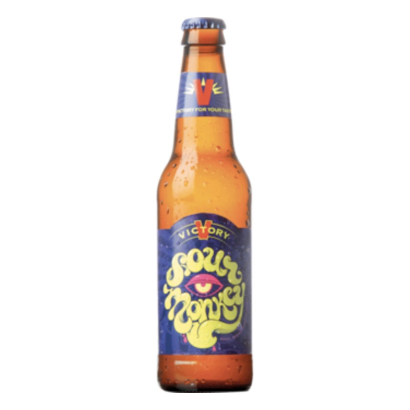 Victory Sour Monkey