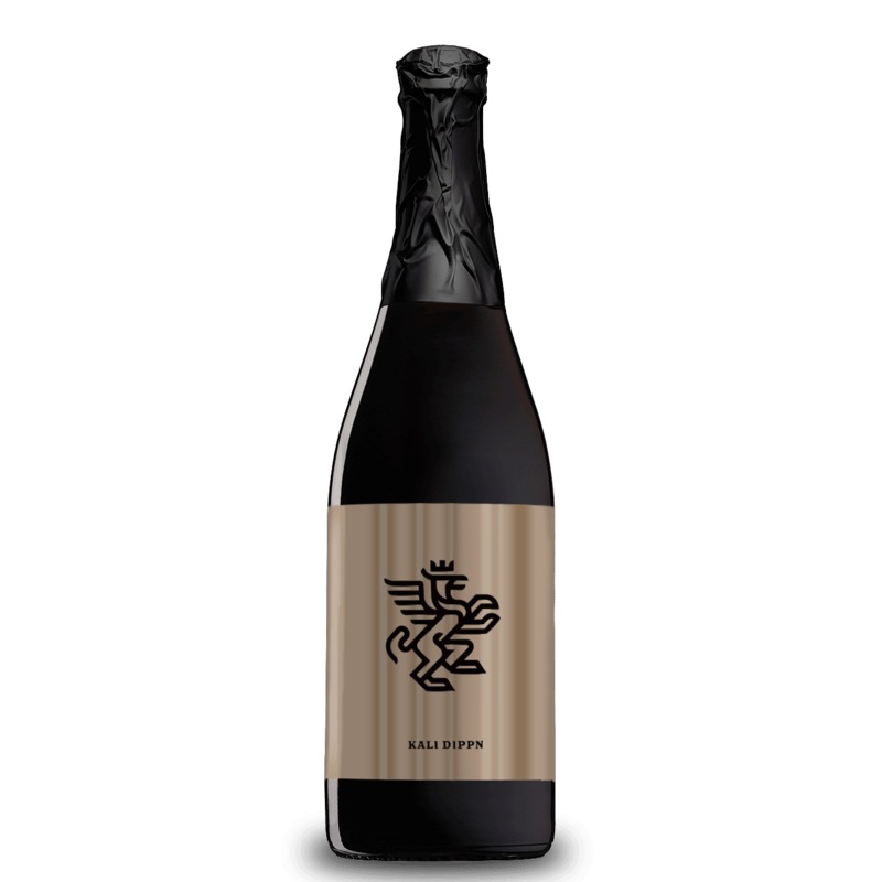 AleSmith Kali Dipp'n Speedway Stout  (2023, 14.02% ABV)