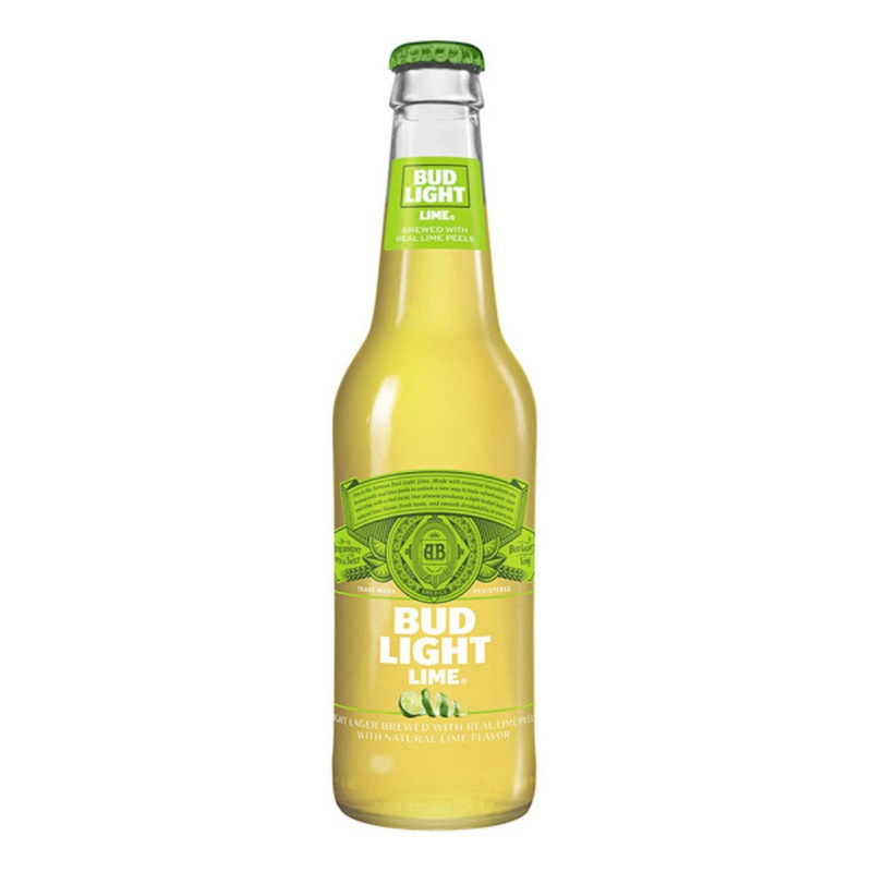 Bud Light Lime