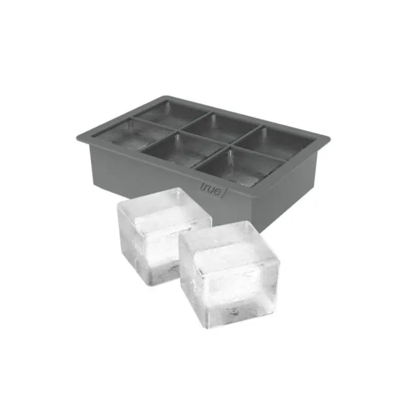 Colossal: Ice Cube Tray