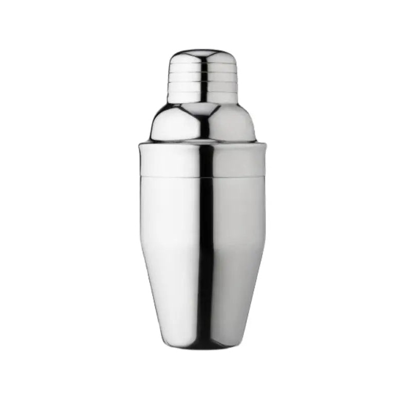 Contour: 18-Ounce Cocktail Shaker