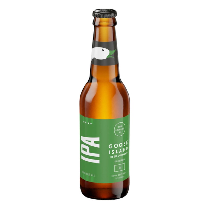 Goose Island IPA