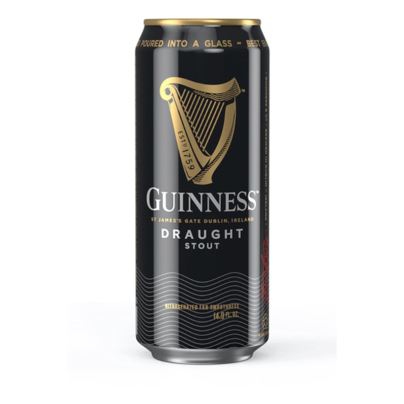 Guinness Draught