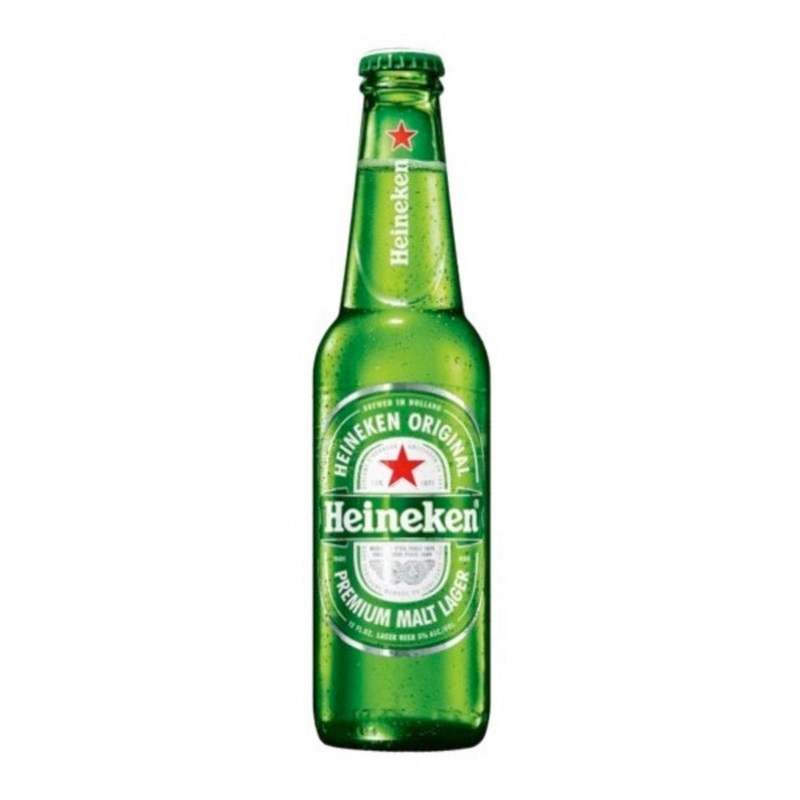 Heineken Lager