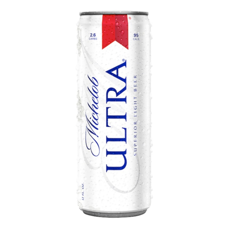 Michelob ULTRA (Cans)