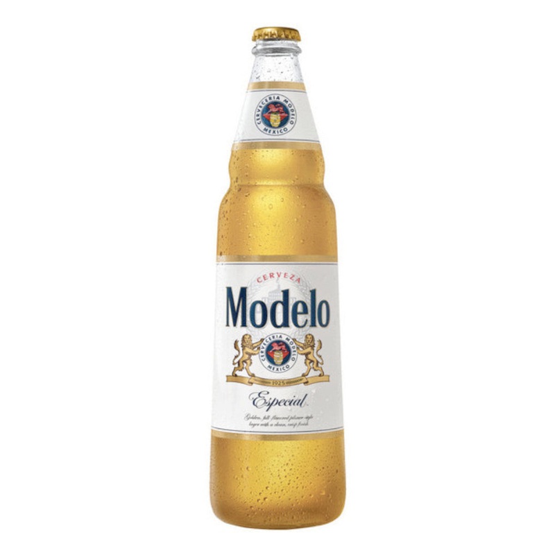 Modelo Especial