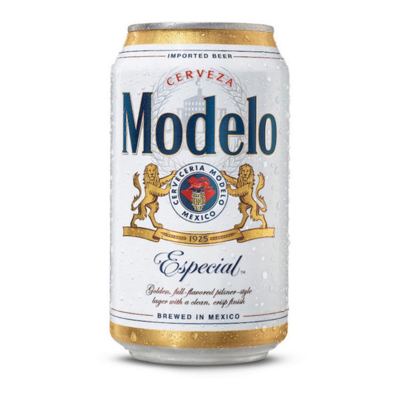 Modelo Especial (Cans)