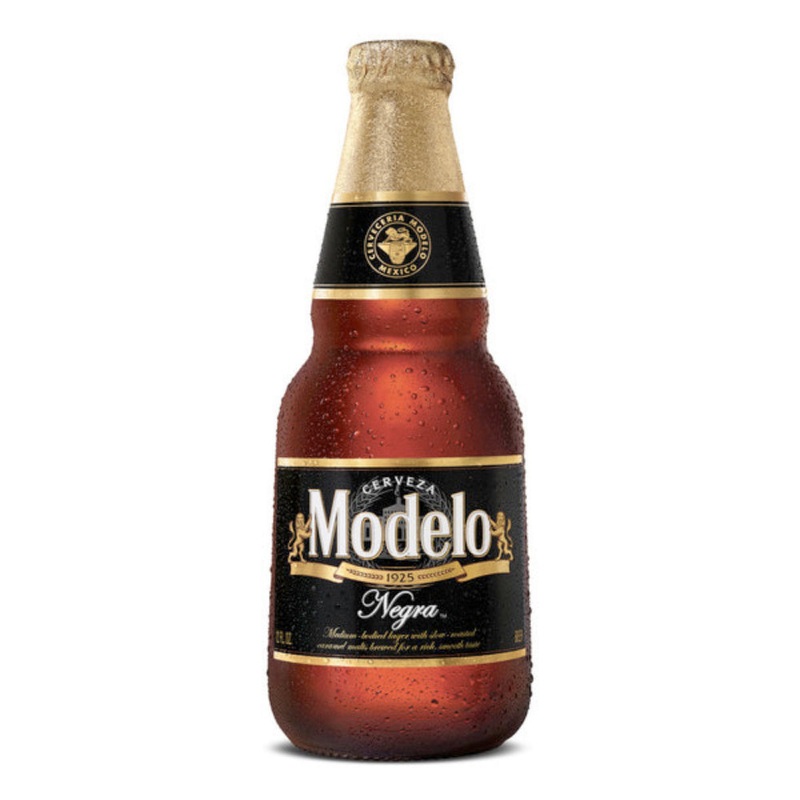 Modelo Negra