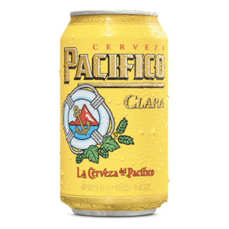 Pacifico Clara