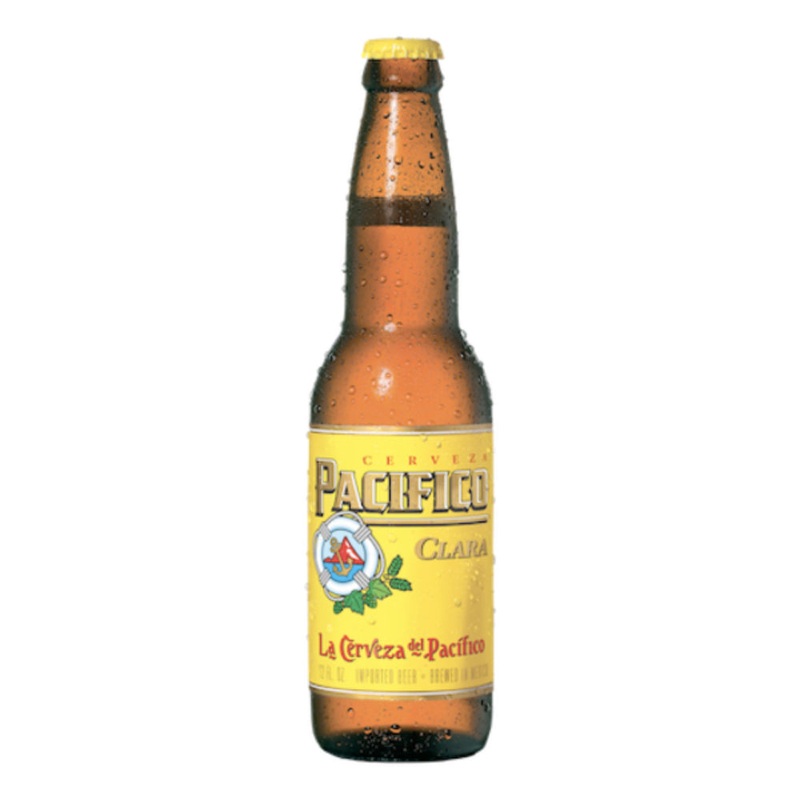Pacifico Clara (Bottles)