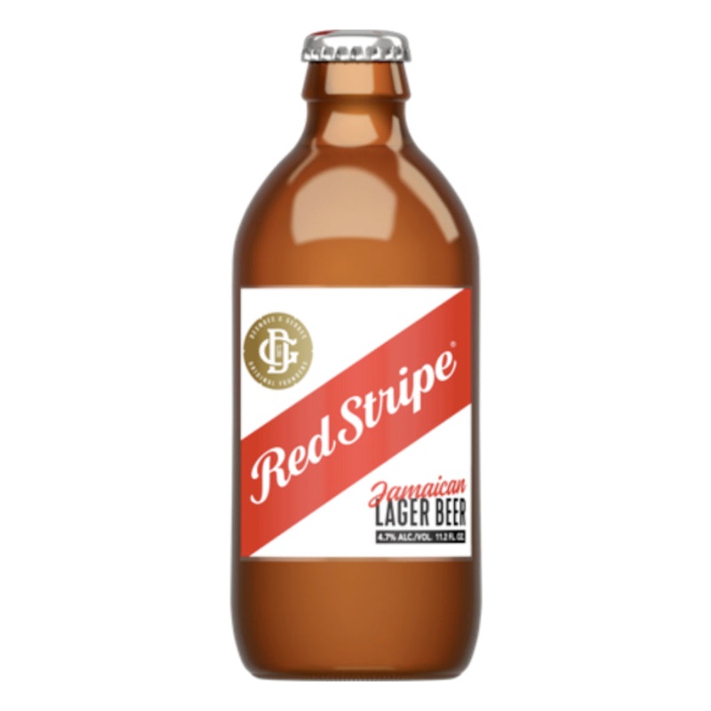 Red Stripe