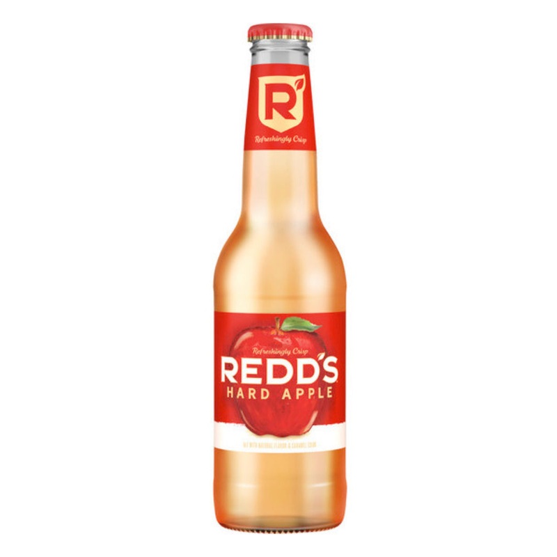Redd's Hard Apple Ale Beer