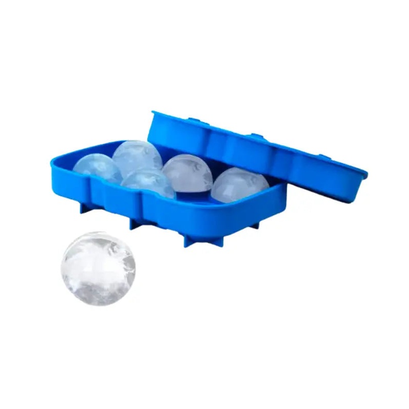 Sphere Ice Tray by True