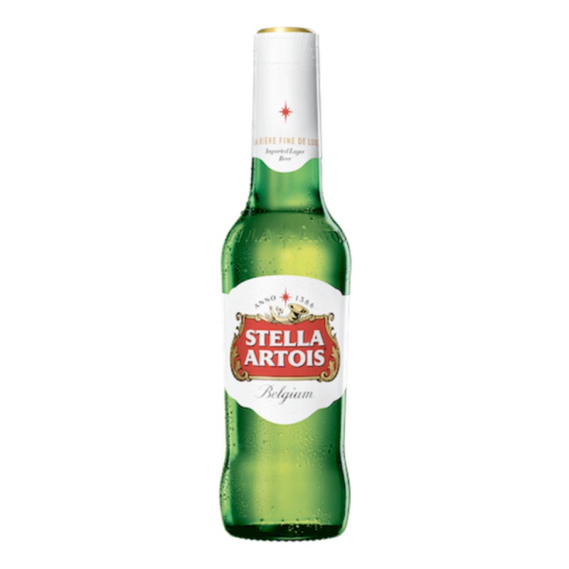 Stella Artois