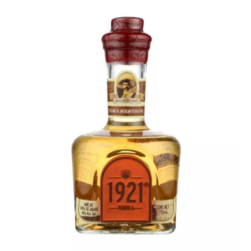 1921 Tequila Anejo 750mL