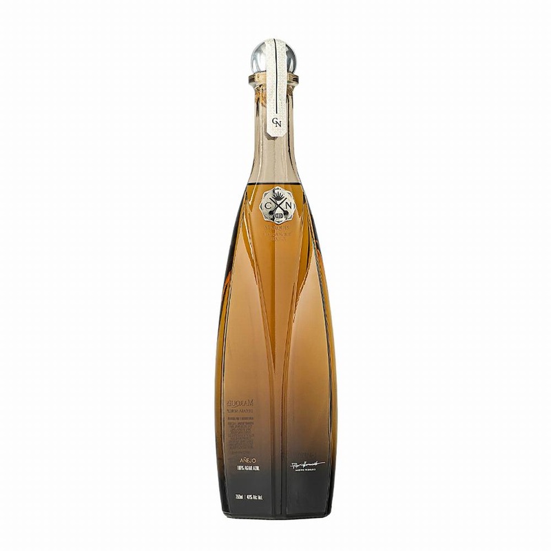Casa Noble Tequila Anejo Marques De Casa Noble 750ml