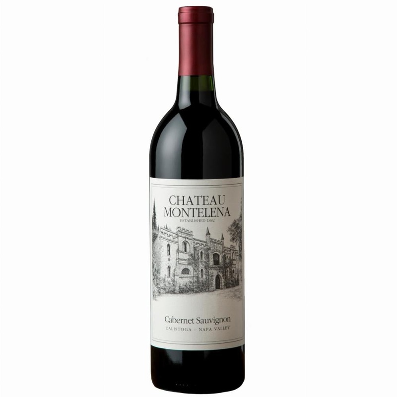 Chateau Montelena Cabernet Sauvignon Napa Valley 2019 1.5 Lit MAGNUM