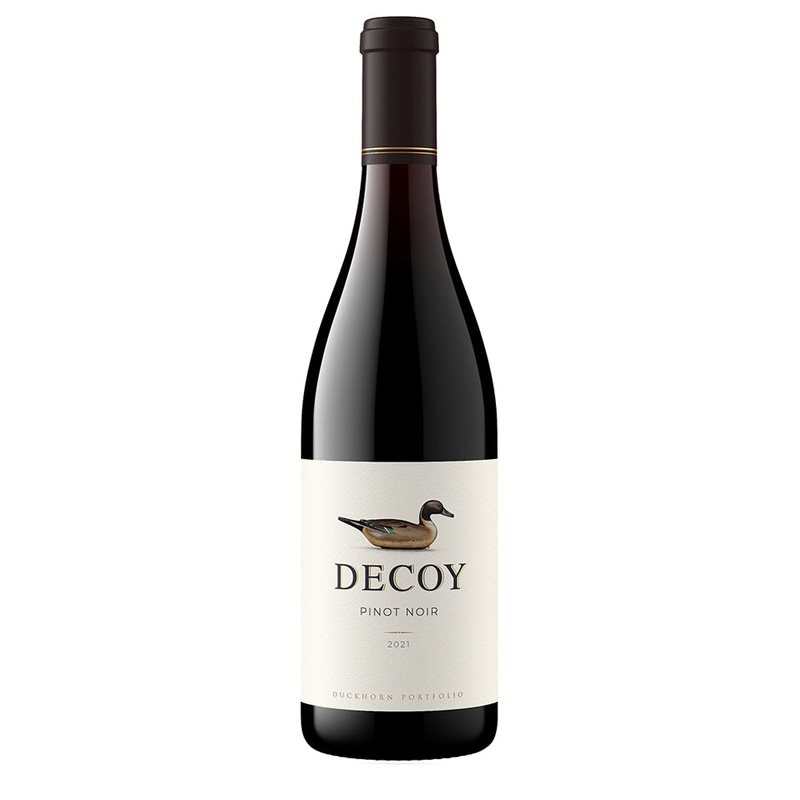 Decoy by Duckhorn Pinot Noir California 2022 750ml
