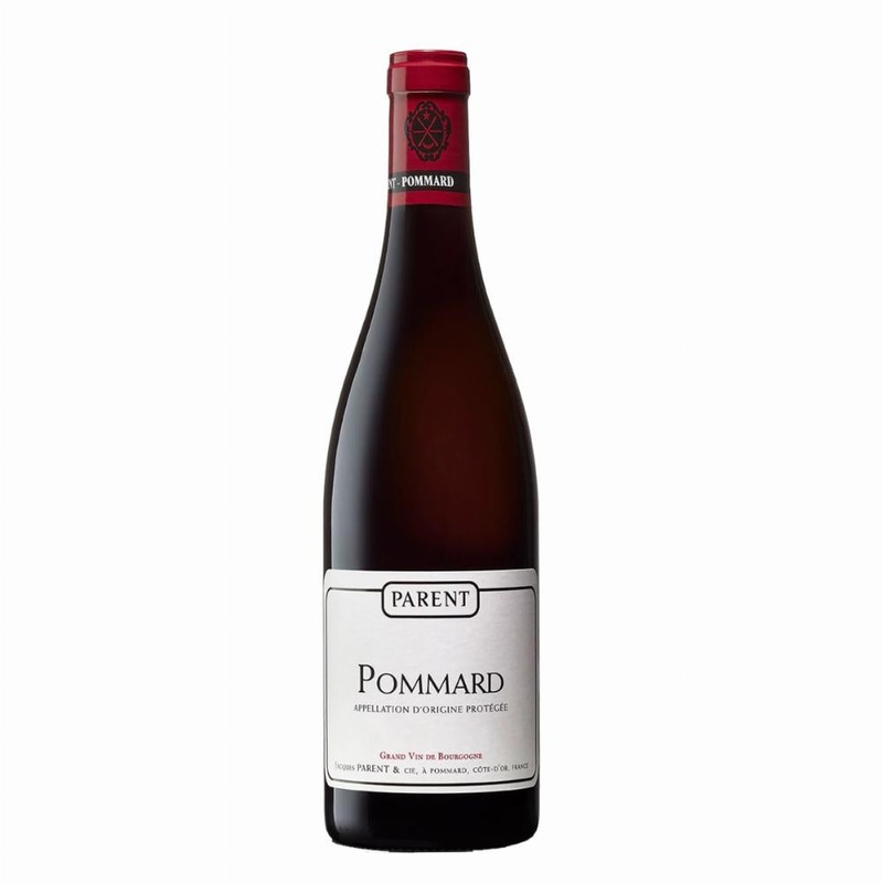 Domaine Parent Pommard 2021 750ml