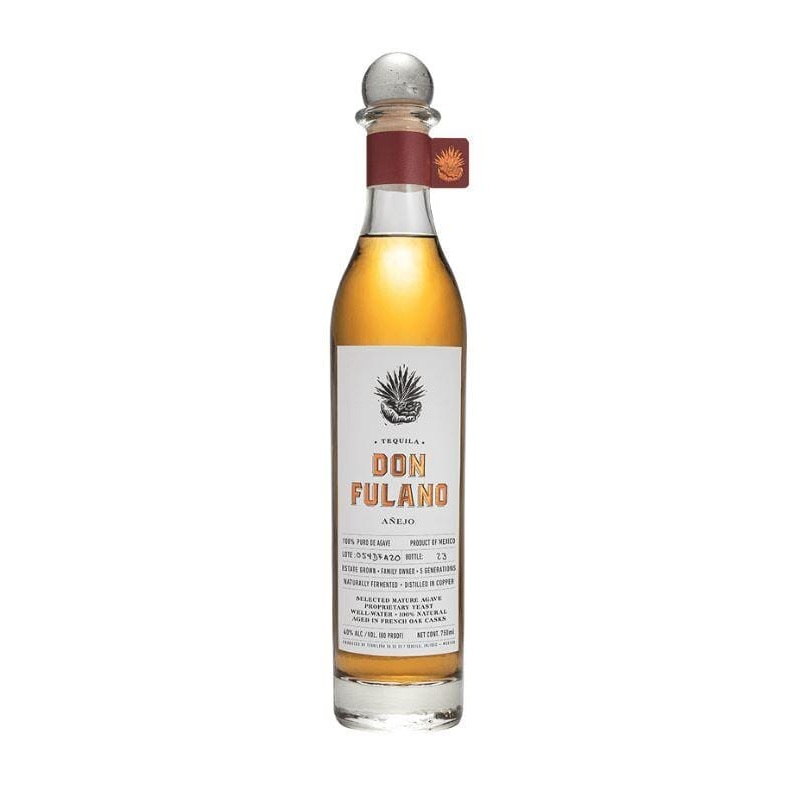 Don Fulano Anejo Tequila 750mL