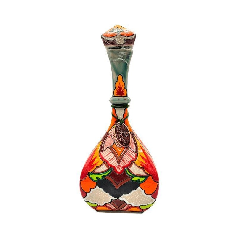 Dulce Amargura Anejo Ceramic Tequila 1L