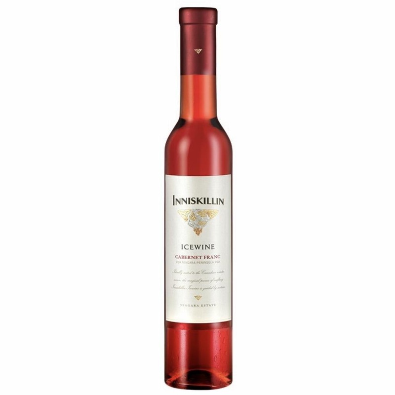 Inniskillin Cabernet Franc ICE WINE 2022 375ml SWEET