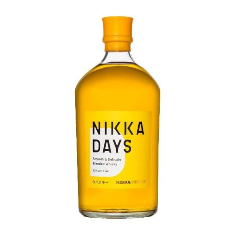 Nikka Whisky Days 80 Proof 750ml