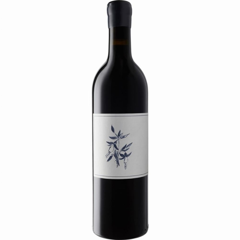 Arnot Roberts Cabernet Sauvignon Fellom Ranch Santa Cruz 2018 750ml
