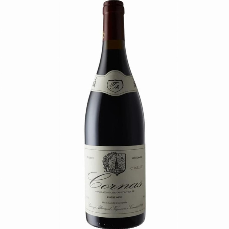 Chaillot 2020 750ml
