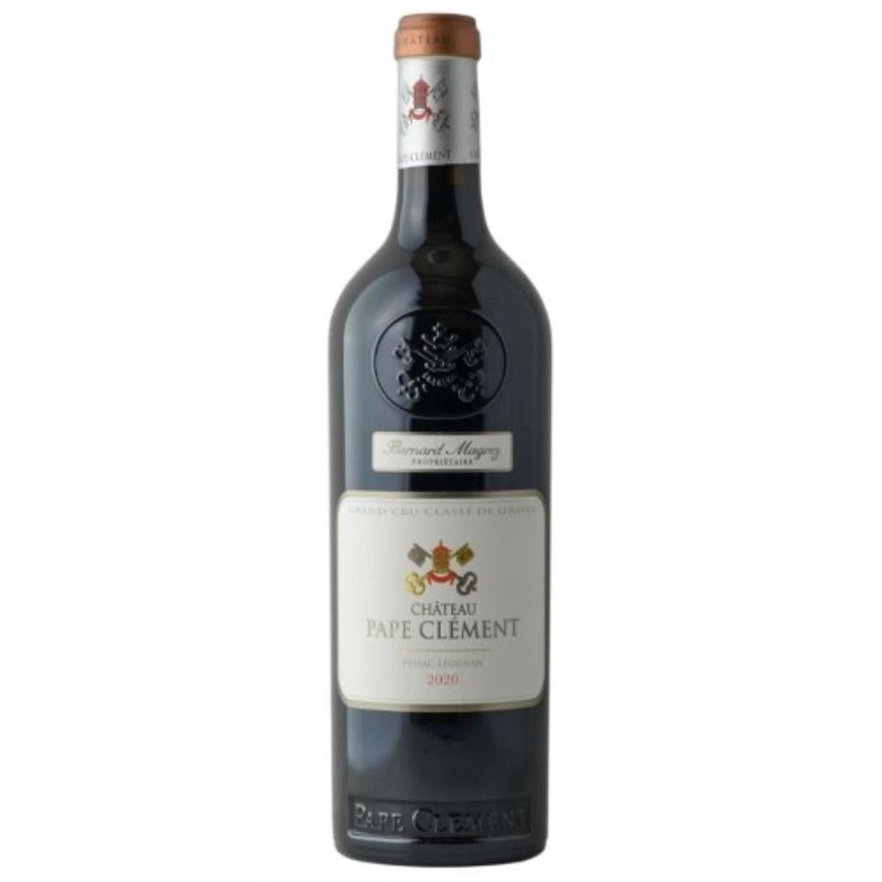 Chateau Pape Clement Pessac-Leognan 2020 750ml