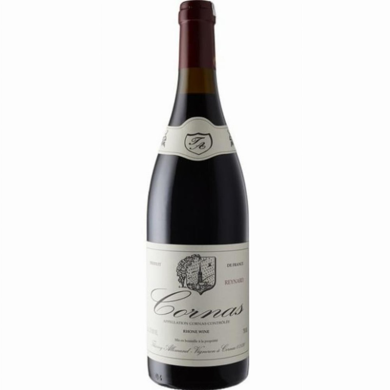 Cornas Reynard 2020 750ml