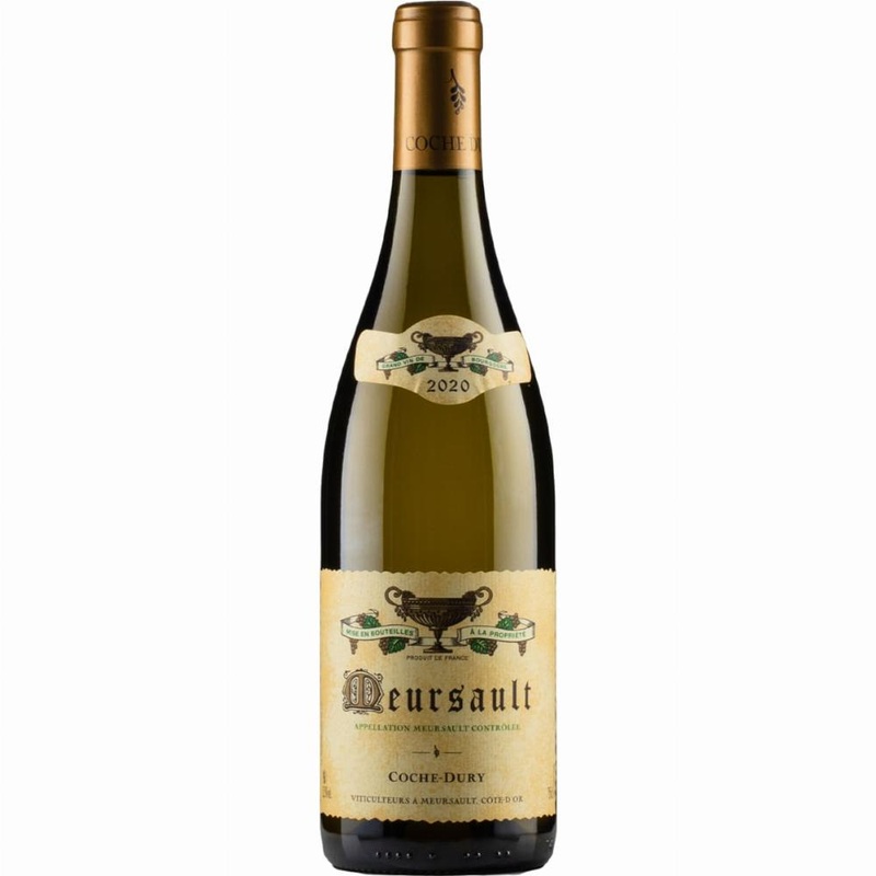 Domaine Coche Dury Meursault 2020 750ml