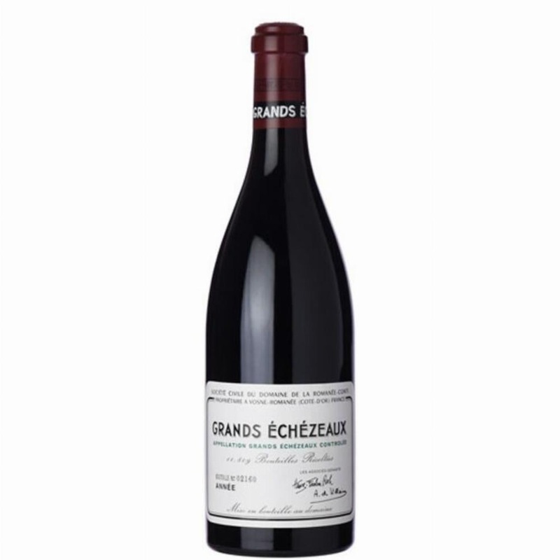 Domaine de la Romanee Conti Echezeaux Grand Cru 2020 750ml