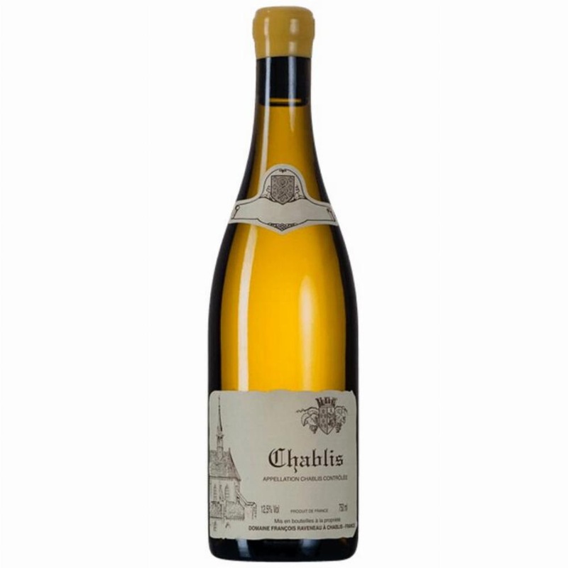 Domaine Francois Raveneau Chablis 1er Cru MONTEE DE TONNERRE 2021 750ml