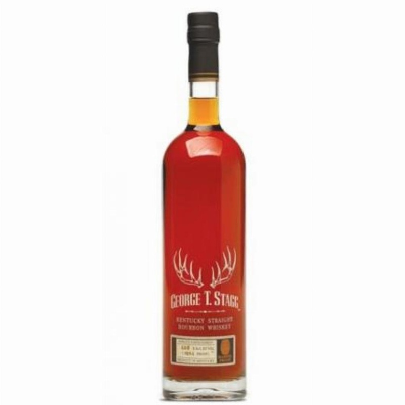 George T Stagg Kentucky Straight Bourbon Whiskey 135 Proof 750ml 2023 Release